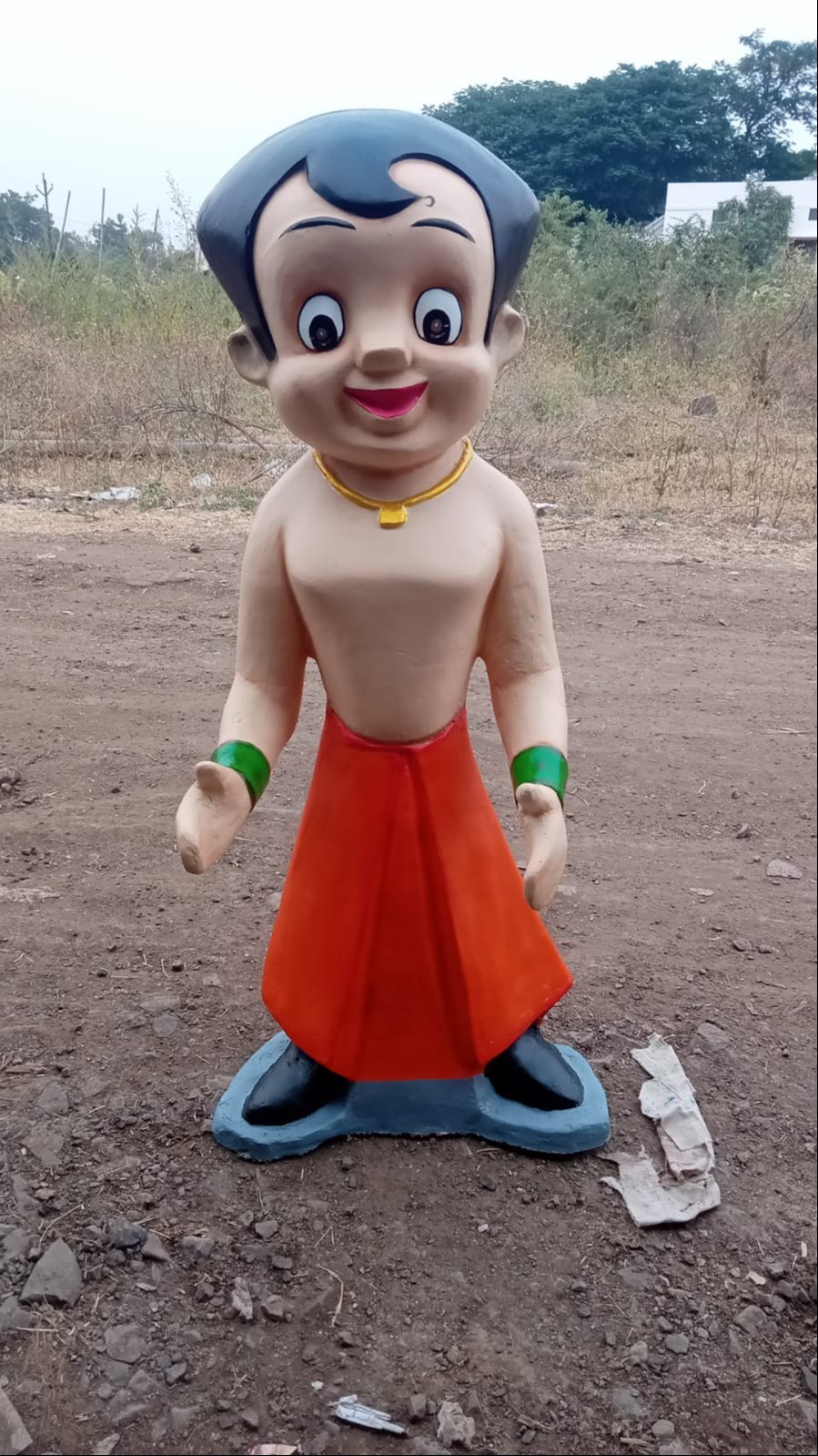 Chota Bheem