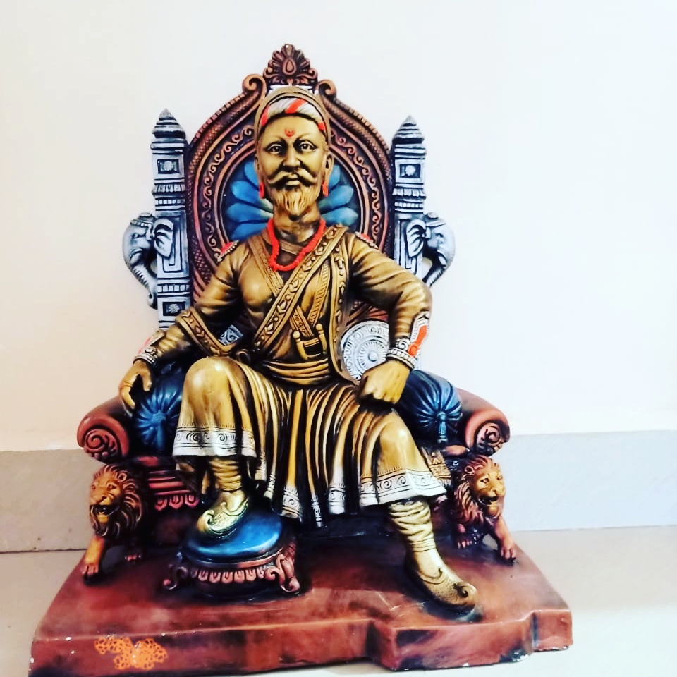 Ch Shivaji Maharaj