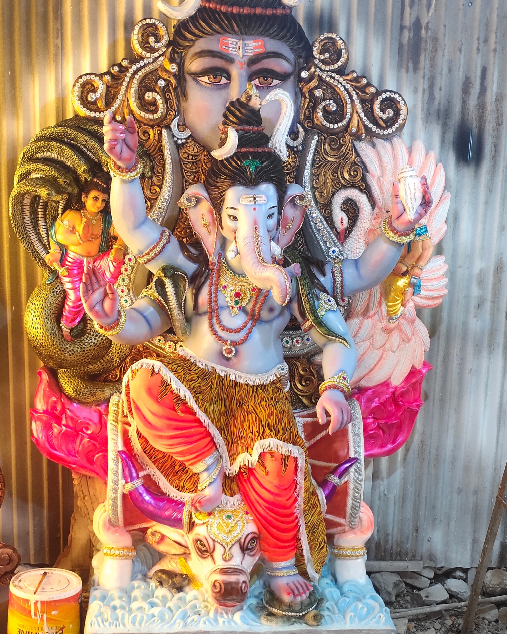 Ganpati Bappa