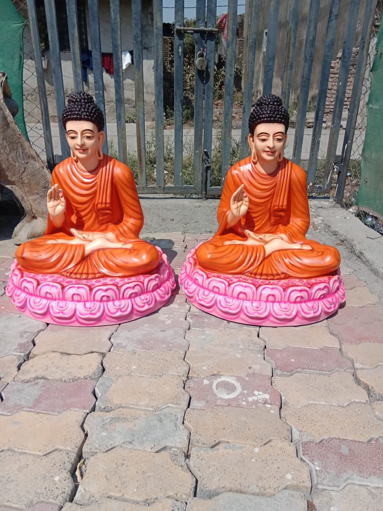 Gautam Buddha's