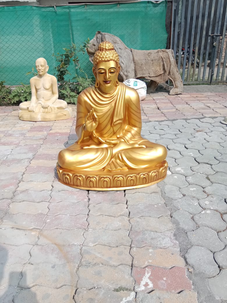 Gautam Buddha