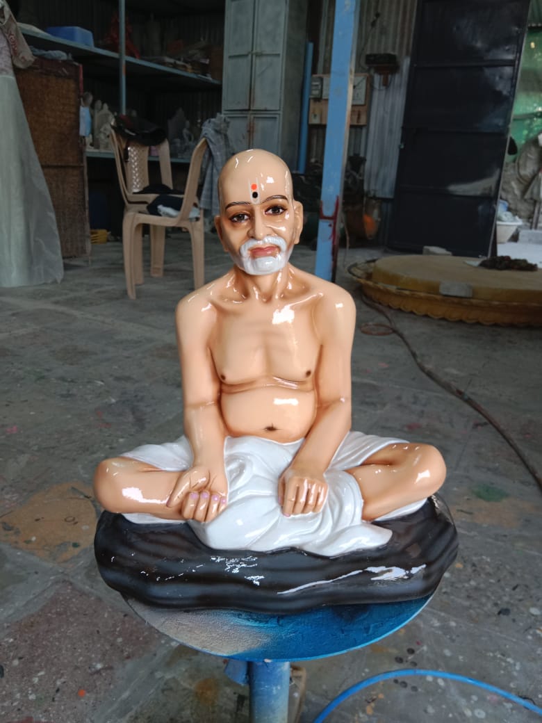 Sant Gajanan Maharaj