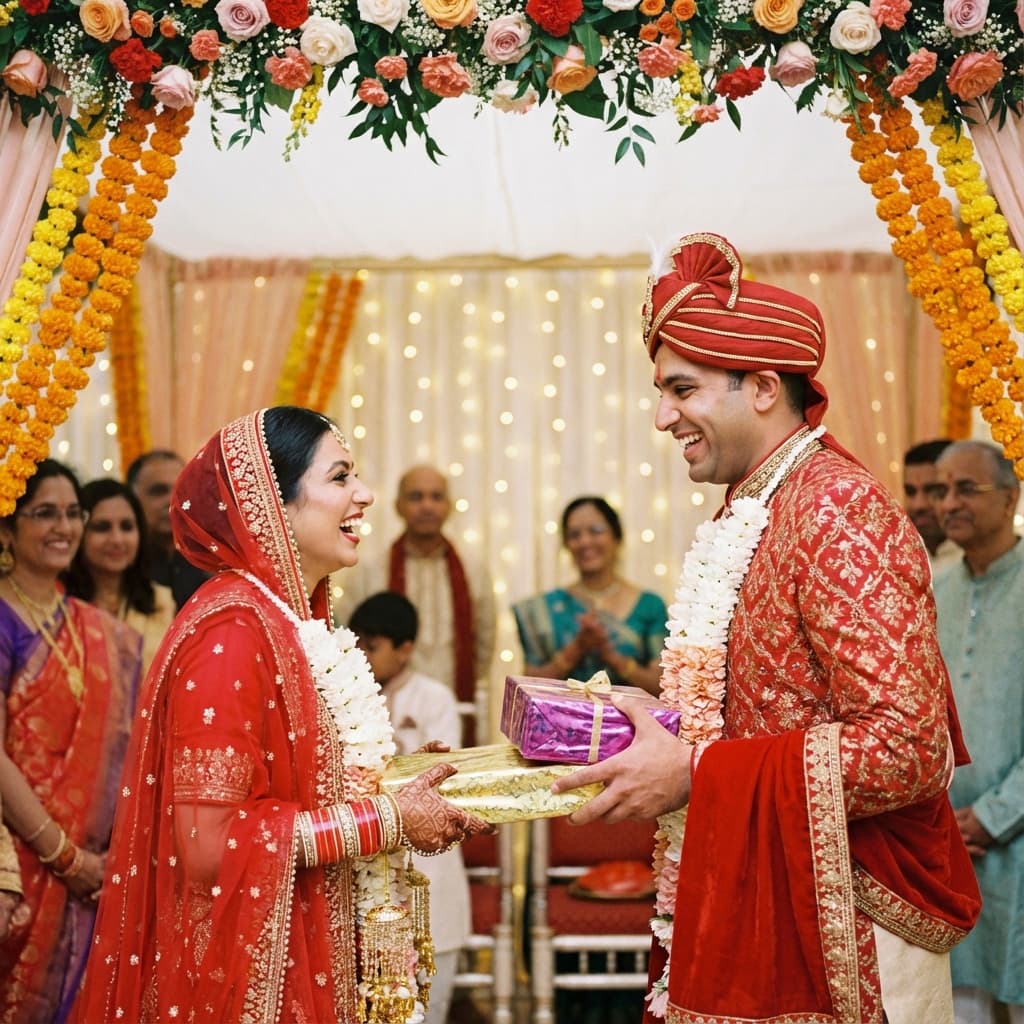 Budget Friendly Wedding Gift Ideas That Look Premium